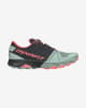 Dynafit Alpine Pro 2 Shoes blue pink Women
