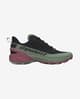 Zapatillas Dynafit Transalper 2 negro azul lila mujer