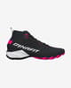 Botas Dynafit Transalper 2 Mid GORE-TEX negro rosa mujer