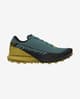Zapatillas Dynafit Ultra GORE-TEX azul amarillo negro