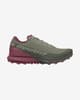 Zapatillas Dynafit Ultra GORE-TEX gris granate mujer