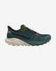Zapatillas Dynafit Trail Speed Lite azul amarillo