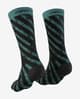 Dynafit Trail Socks steel blue black