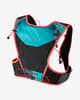 Mochila Dynafit Vertical 4L azul negro naranja fluo