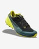Zapatillas Dynafit Ultra GORE-TEX azul oscuro negro amarillo