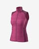 Chaleco Dynafit Speed Insulation rosa magenta mujer