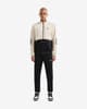 Chandal EA7 Core Identity negro blanco