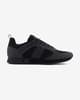 Zapatillas EA7 Evolution Mesh negro puro