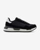 Zapatillas EA7 Lifestyle Evolution negro blanco