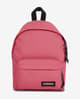 Mochila Eastpak Orbit 10L rosa sandía negro