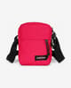 Eastpak The One skuldertaske 2,5L rosa intens sort ren
