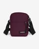 Bandolera Eastpak The One 2,5L burdeos negro puro