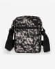 Bandolera Eastpak The One 2,5L negro puro blanco brillante
