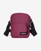 Eastpak The One skuldertaske 2,5L mørk violet sort