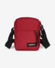 Bandolera Eastpak The One 2,5L rojo intenso negro puro