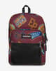 Eastpak Pinnacle Backpack 38L red orange blue