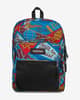 Eastpak Pinnacle Backpack 38L blue red orange