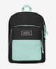Eastpak Pinnacle Backpack 38L pure black light green