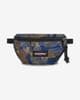 Riñonera Eastpak Springer 2L azul marino blanco naranja