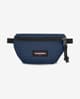 Riñonera Eastpak Springer 2L azul marino negro intenso