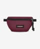 Riñonera Eastpak Springer 2L granate negro puro