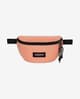Riñonera Eastpak Springer 2L naranja negro