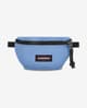 Riñonera Eastpak Springer 2L azul claro negro intenso