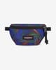 Riñonera Eastpak Springer 2L azul verde rojo