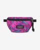 Riñonera Eastpak Springer 2L rosa intenso azul