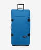 Eastpak Tranverz L Trolley 121L luminous blue black