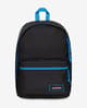 Mochila Eastpak Orbit 10L negro puro azul