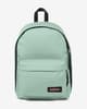 Mochila Eastpak Orbit 10L verde pastel negro puro