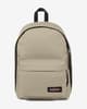 Mochila Eastpak Orbit 10L beige claro negro puro
