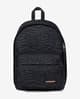 Mochila Eastpak Orbit 10L negro puro gris oscuro