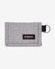 Cartera Eastpak Mini Crew gris oscuro negro puro