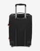 Trolley Eastpak Transit'r S 42L negro naranja verde