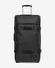 Trolley Eastpak Transit'r M 78L negro puro