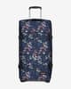 Trolley Eastpak Transit'r M 78L azul marino blanco rosa