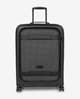 Trolley Eastpak CNNCT Case L 100L negro puro gris