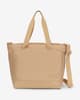 Bolsa Eastpak Satch Cnnct F 19L beige claro