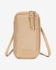 Bandolera Eastpak Cnnct F beige claro