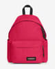 Mochila Eastpak Day Pak'r 24L rosa intenso negro puro