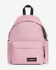 Mochila Eastpak Day Pak'r 24L rosa claro negro puro