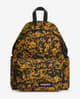 Mochila Eastpak Day Pak'r 24L negro puro naranja amarillo 