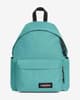 Mochila Eastpak Day Pak'r 24L turquesa brillante negro puro