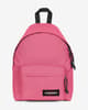Mochila Eastpak Day Pak'r S 13L rosa chicle negro puro