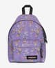 Mochila Eastpak Day Pak'r S 13L violeta naranja blanco