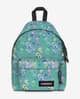 Mochila Eastpak Day Pak'r S 13L verde turquesa amarillo lila