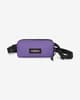 Riñonera Eastpak Belt Pak'R lila negro puro