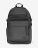 Mochila Eastpak Double Pro gris oscuro